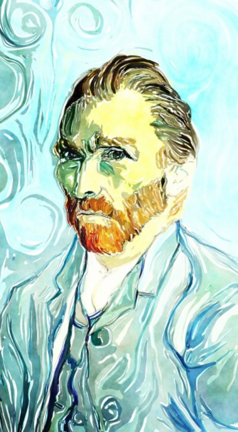 de van Gogh de van Gogh
