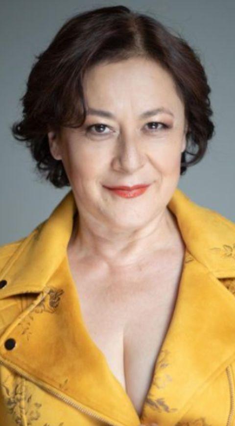 Alina Lozano Alina Lozano