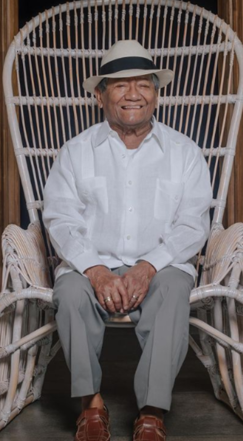 Armando Manzanero Armando Manzanero