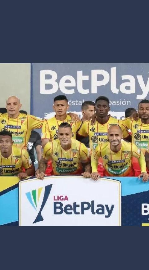 Deportivo Pereira Deportivo Pereira