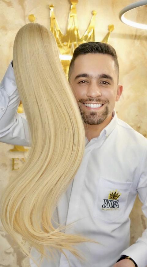el rey de las extensiones el rey de las extensiones