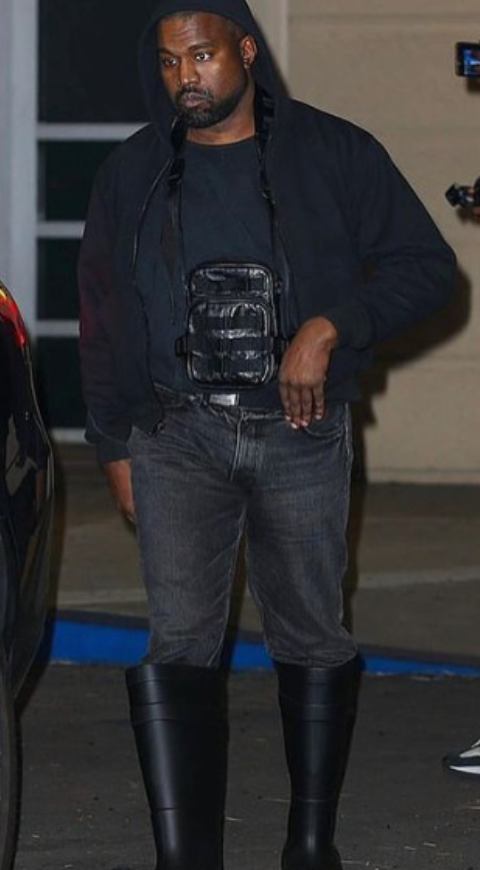 Kanye West Kanye West