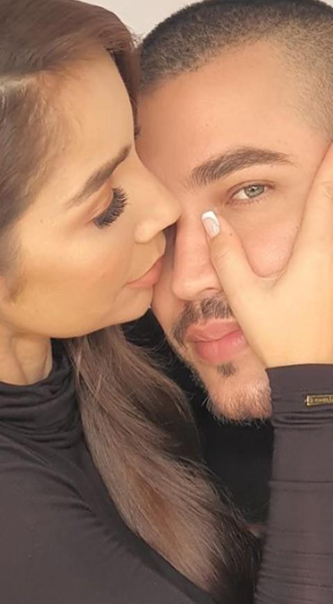 Paola Jara y Jessi Uribe Paola Jara y Jessi Uribe