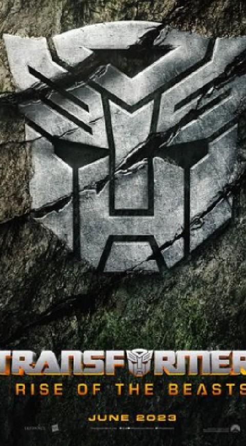 Tráiler de 'Transformers Tráiler de 'Transformers