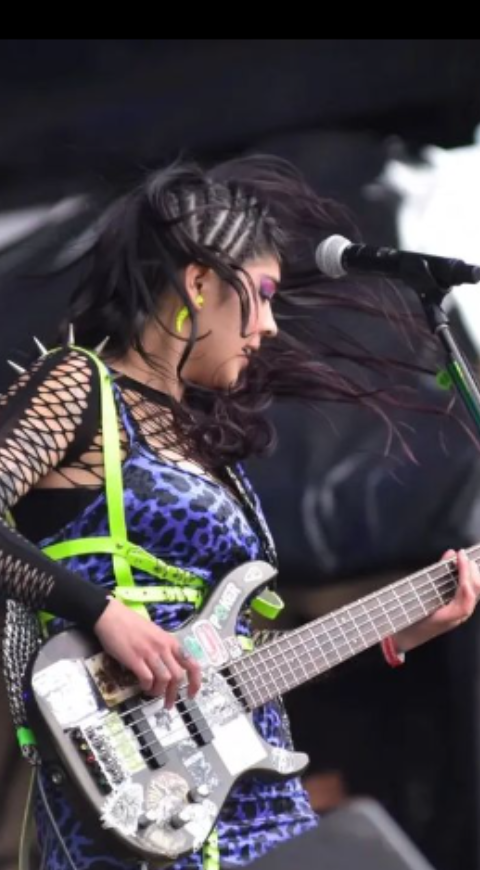 Rock al Parque 2022 Rock al Parque 2022