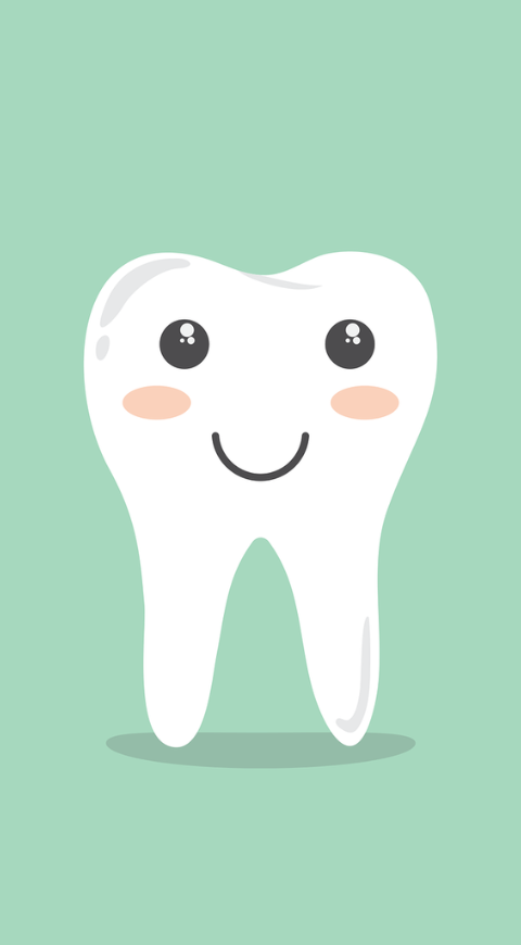 Soñar que se le caen los dientes Soñar que se le caen los dientes