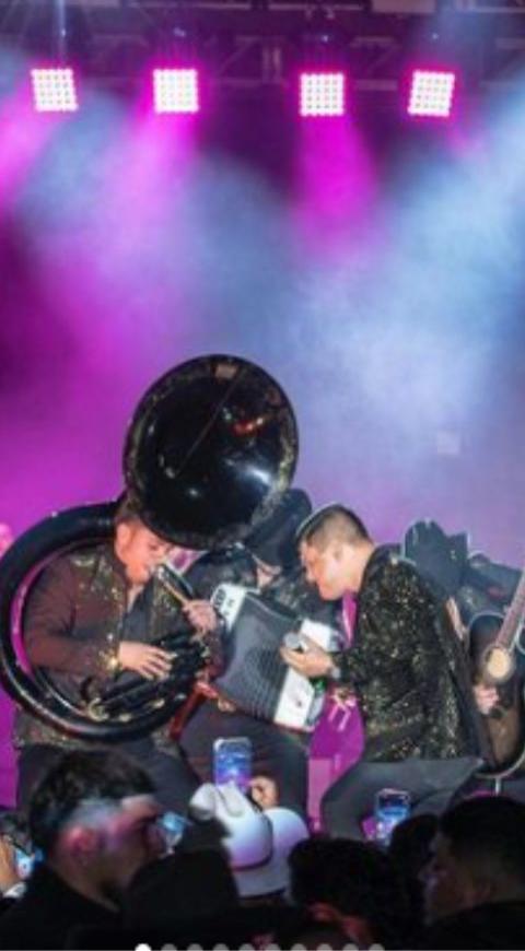Calibre 50 Calibre 50