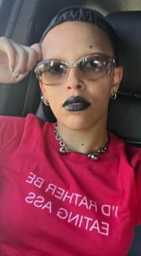 Doja Cat Doja Cat