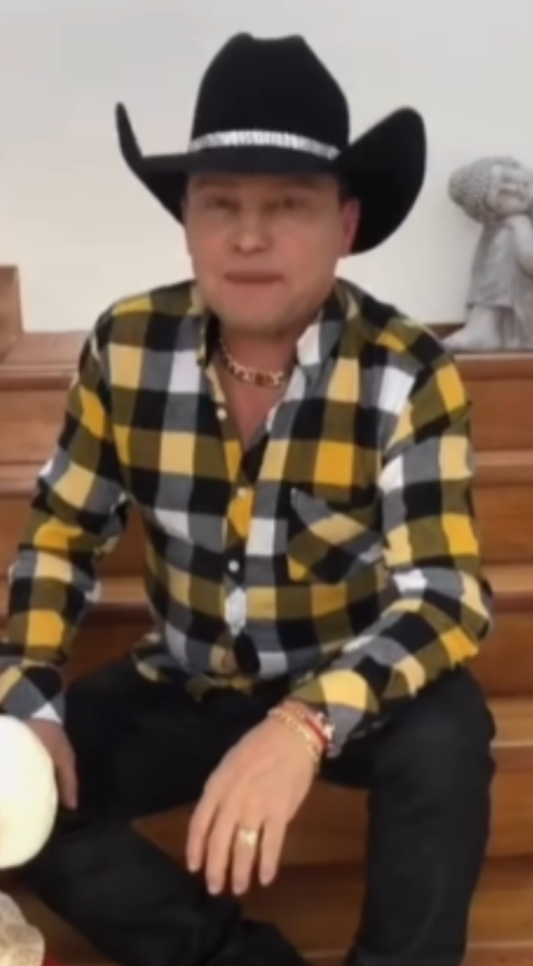 Giovanny Ayala Giovanny Ayala