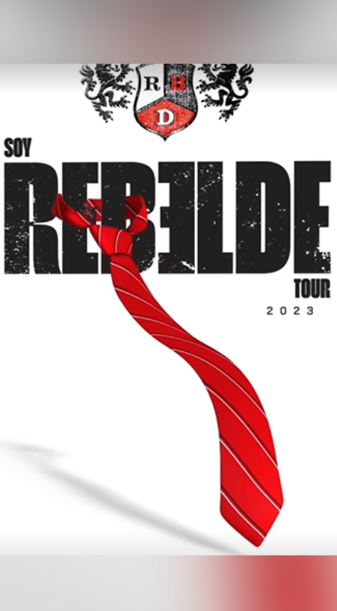 Gira RBD Gira RBD