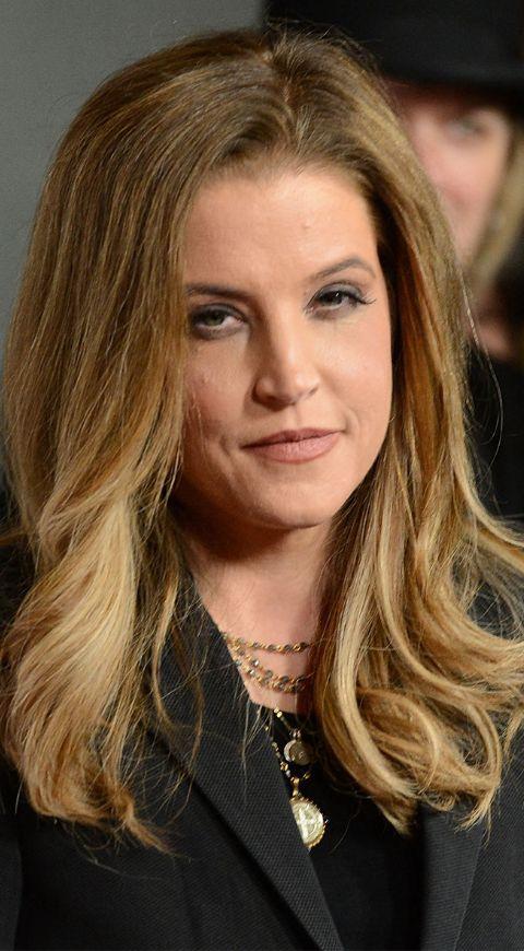 Lisa Marie Elvis Lisa Marie Elvis, hija de Elvis Presley