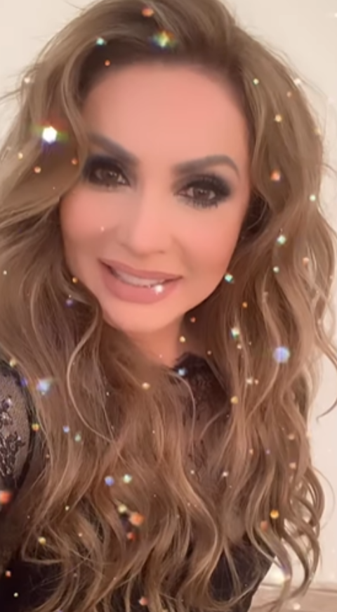 Paty Navidad Paty Navidad