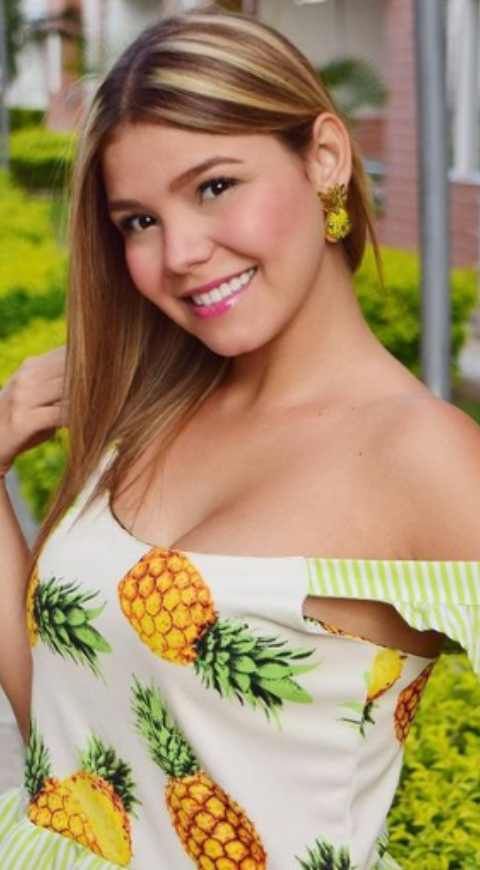 Paula Durán Paula Durán