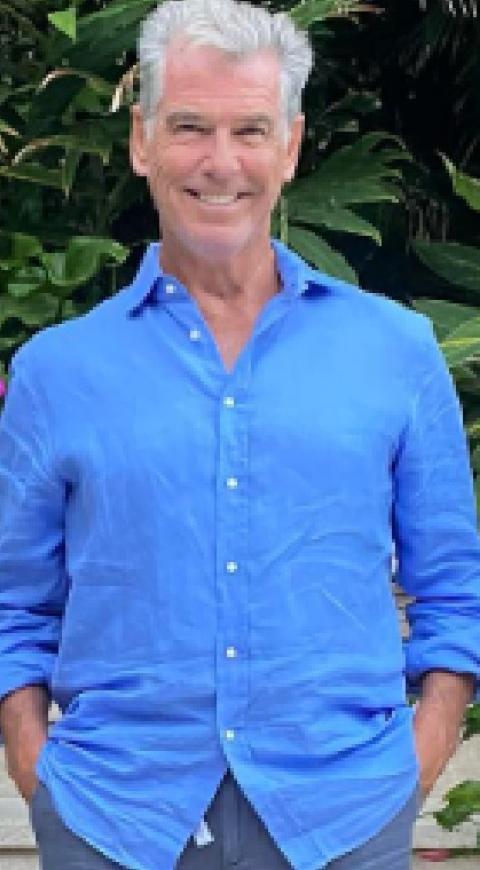 Pierce Brosnan - James Bond Pierce Brosnan - James Bond