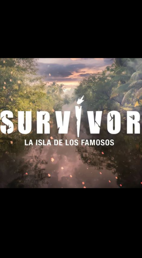 Survivor, la isla de los famosos Survivor, la isla de los famosos