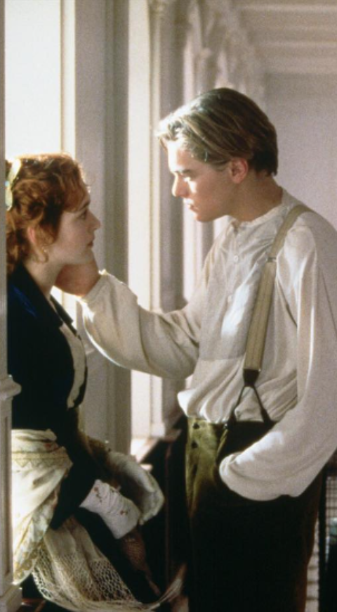 Titanic Titanic