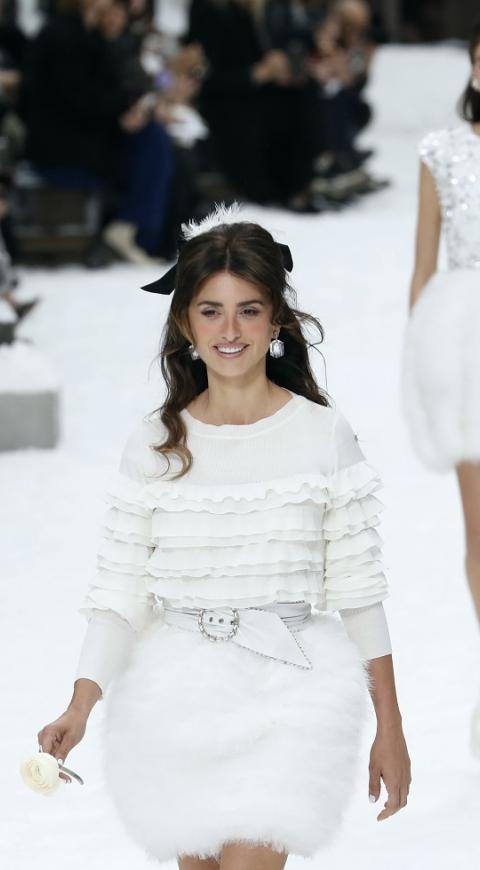 desfile