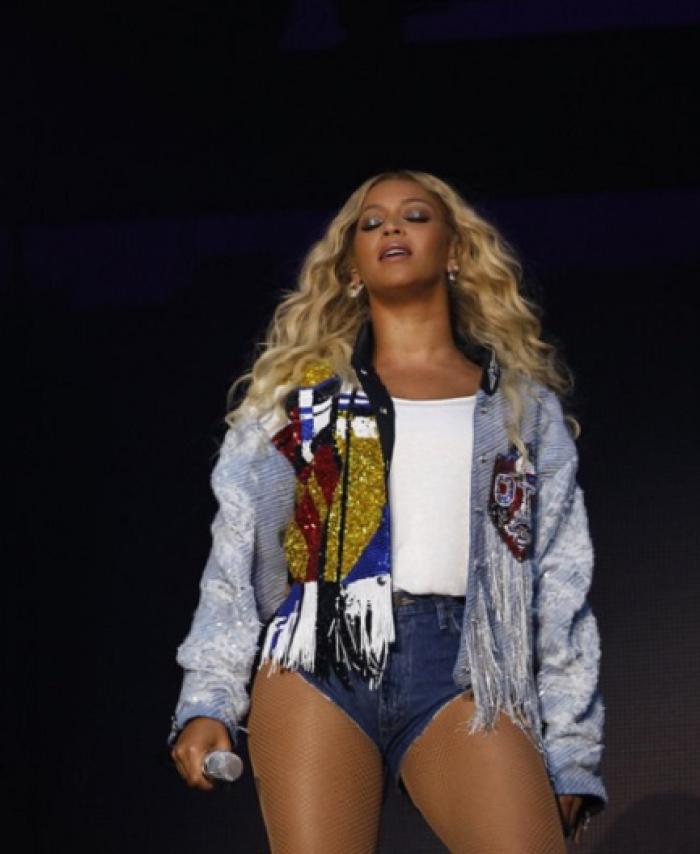 Beyoncé