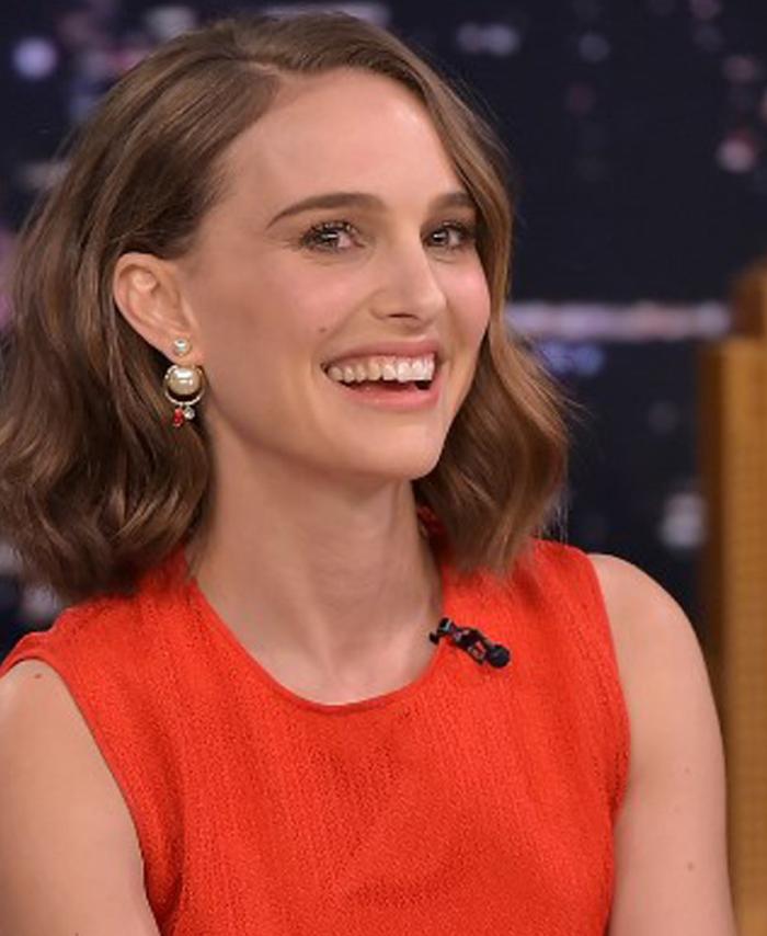 Natalie Portman