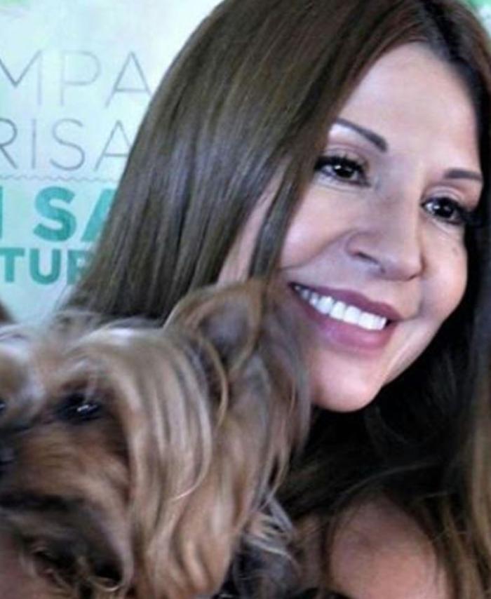 Amparo Grisales