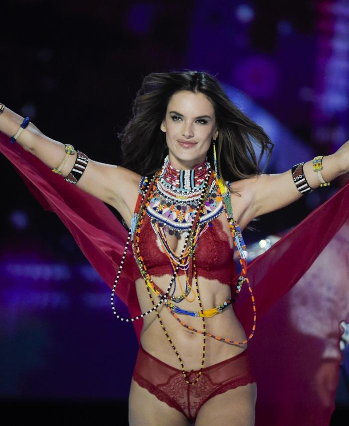 Victoria's Secret Fashion Show