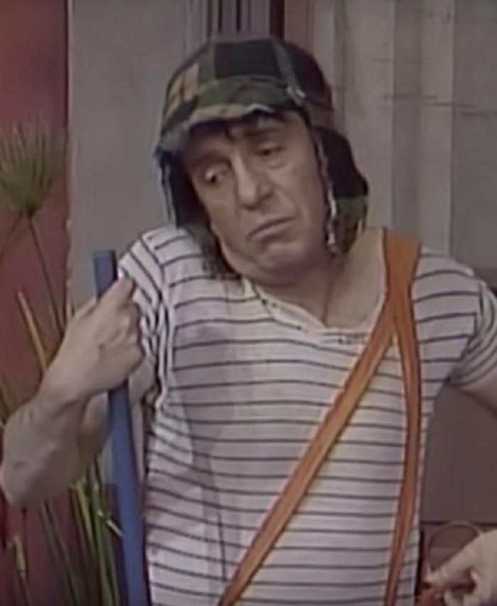 El Chavo del 8