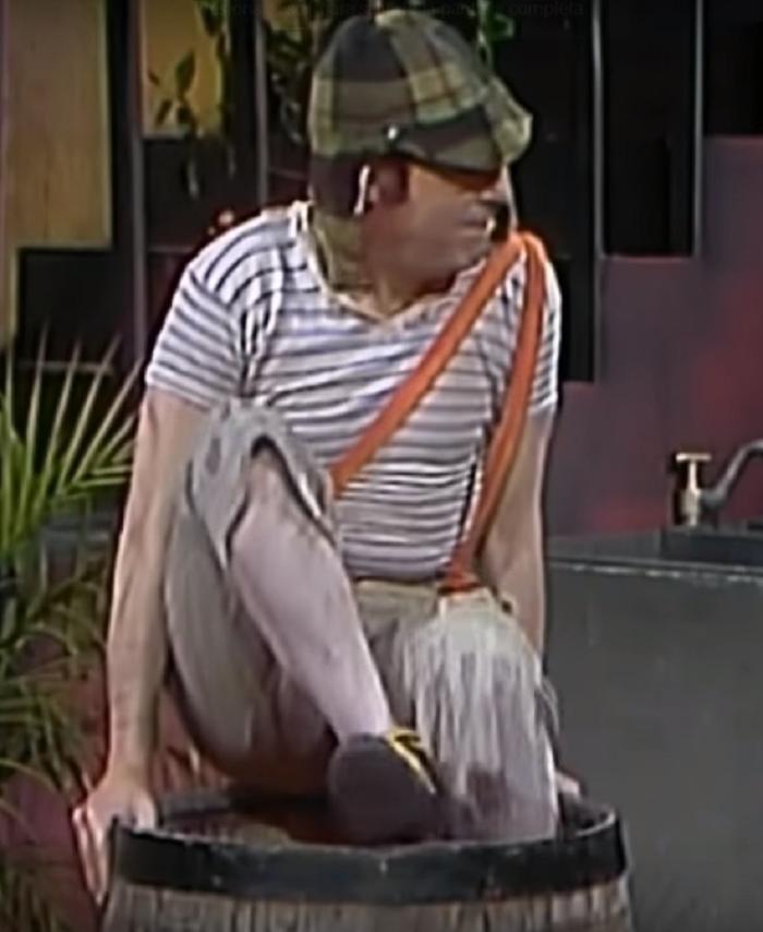 El Chavo del 8