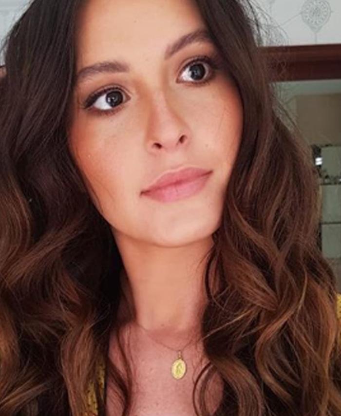 Taliana Vargas