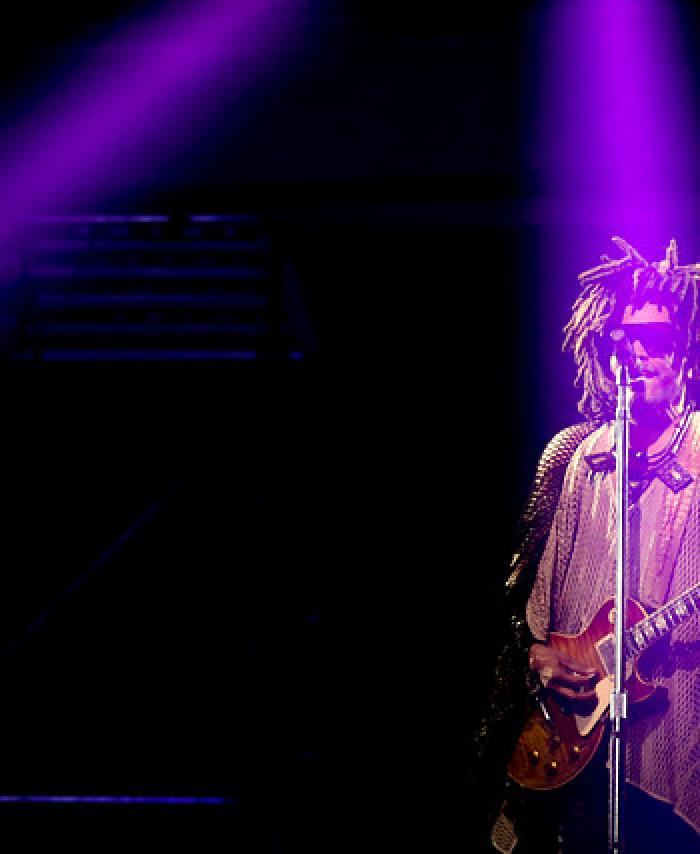 Lenny Kravitz