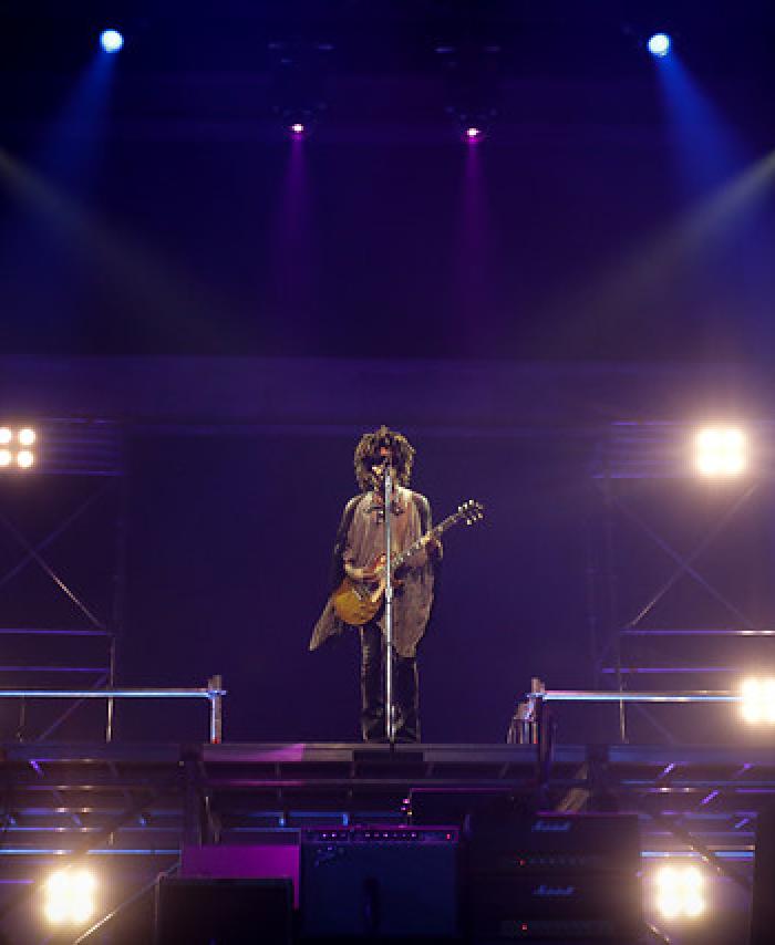 Lenny Kravitz