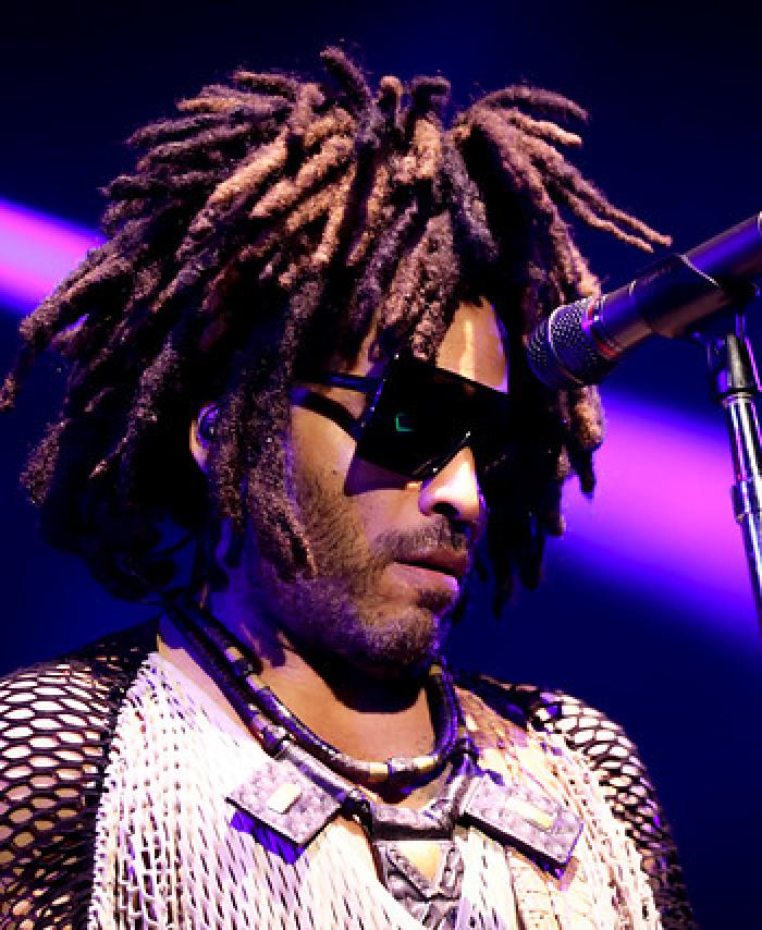 Lenny Kravitz