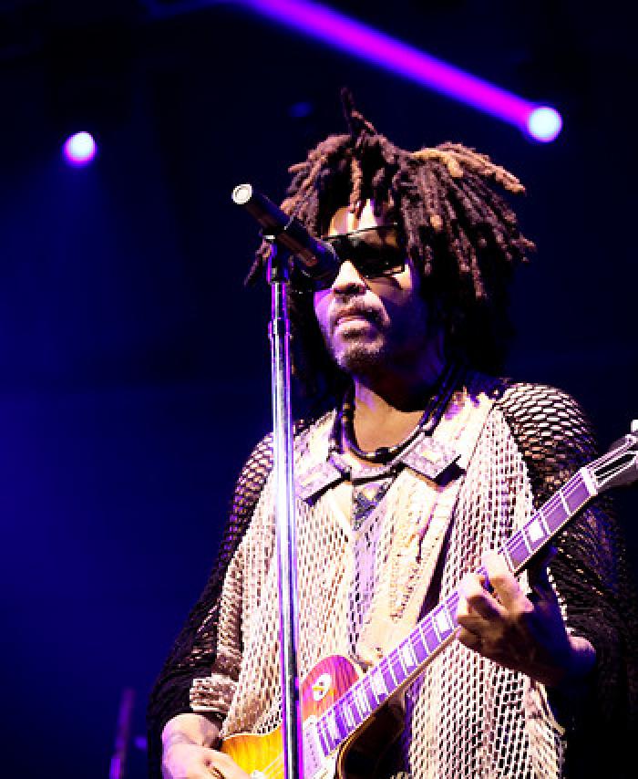 Lenny Kravitz