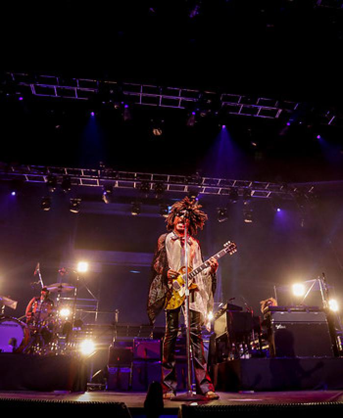 Lenny Kravitz
