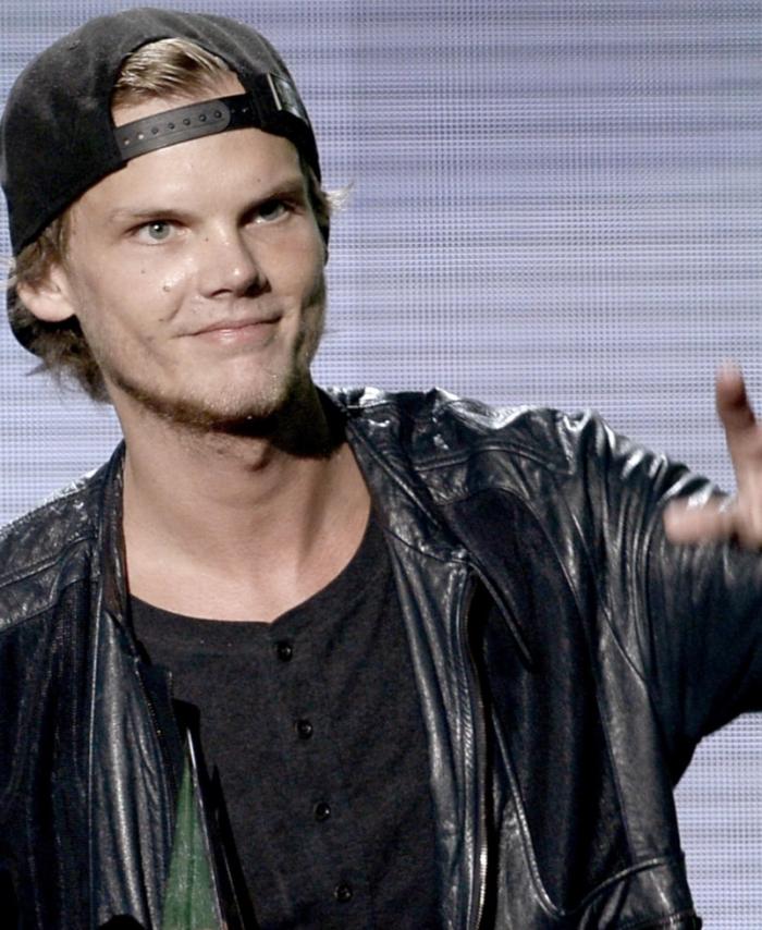 Avicii