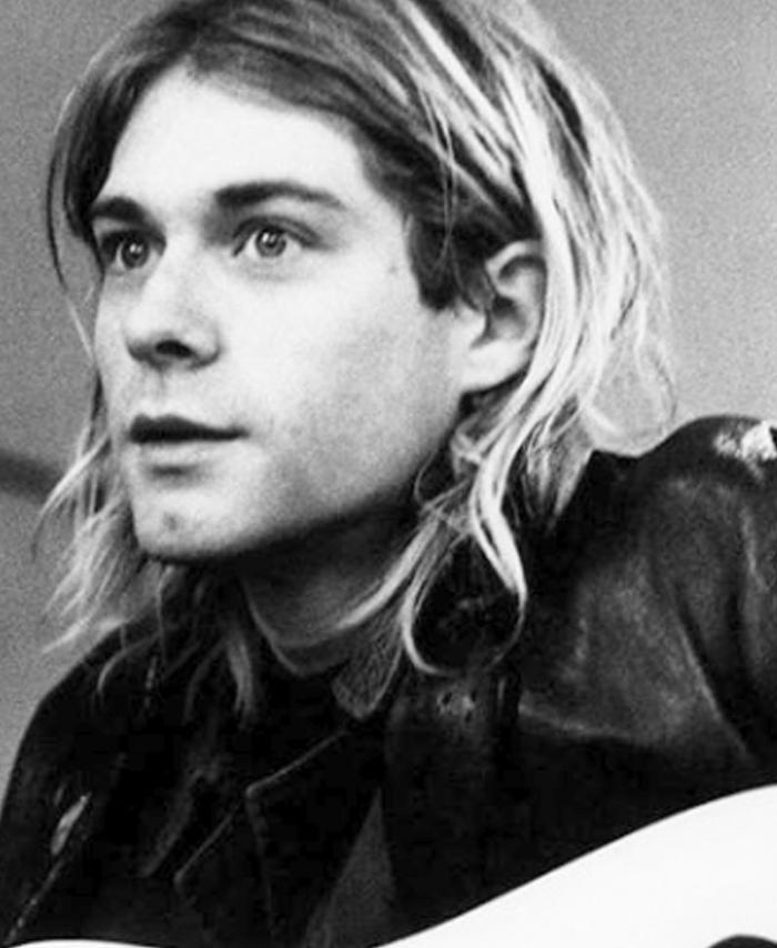 Kurt Cobain