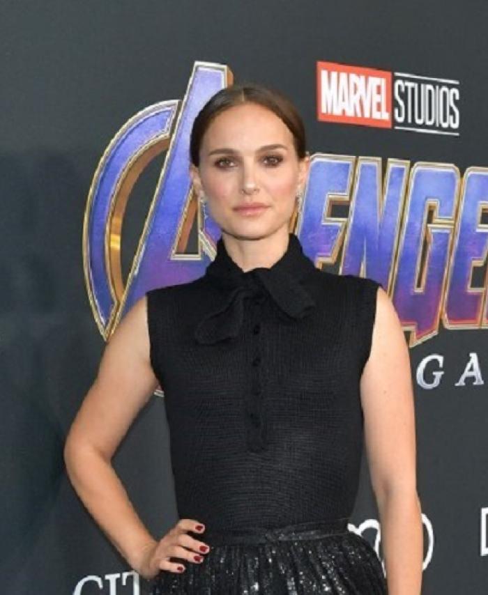 Natalie Portman