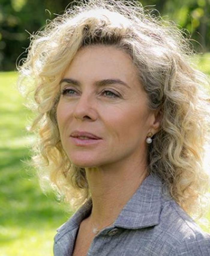 Margarita Rosa de Francisco