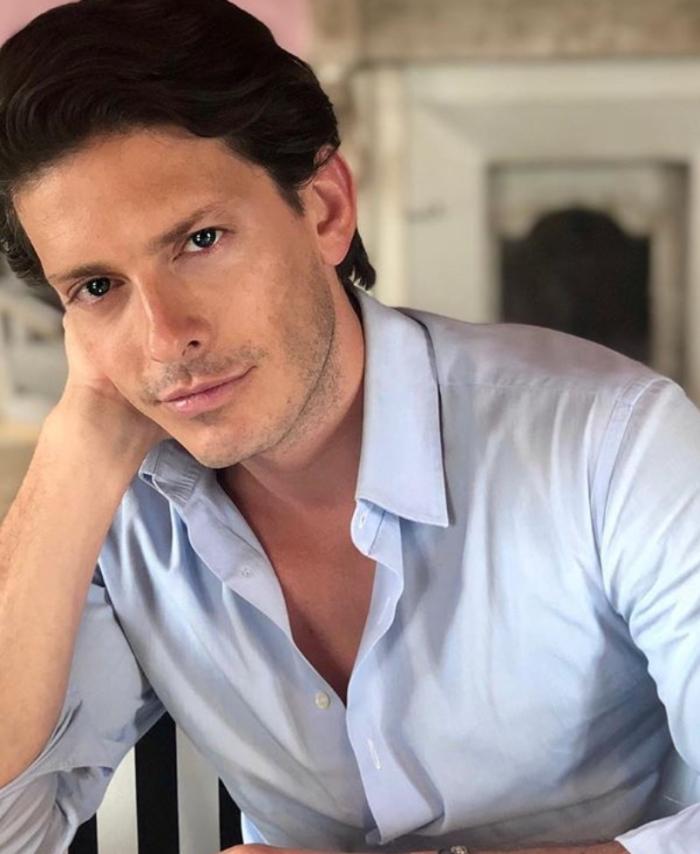Edgardo Osorio