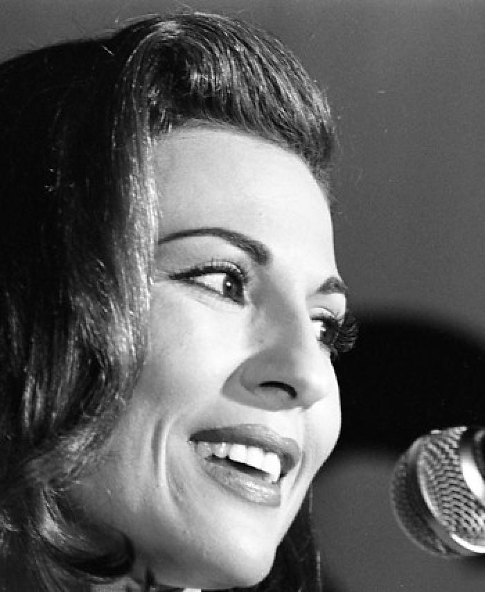 Amparo Grisales
