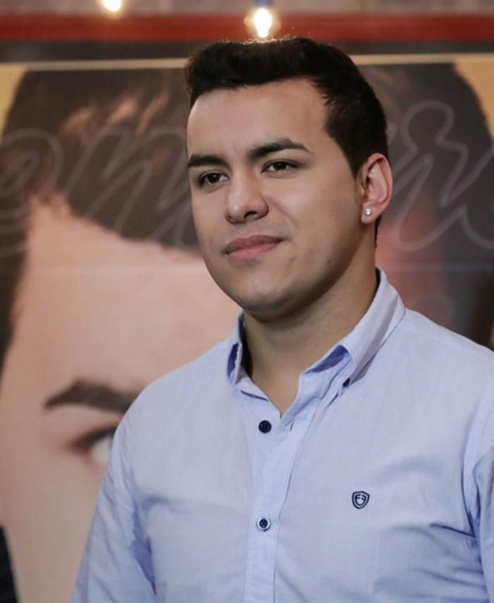 Yeison Jiménez