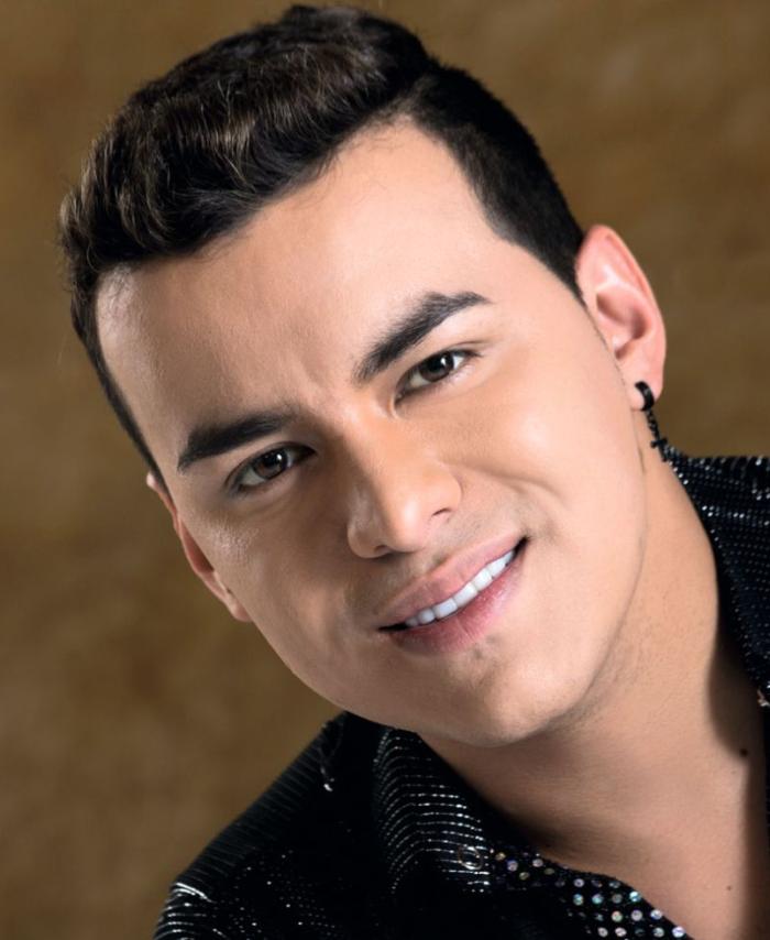 Yeison Jiménez