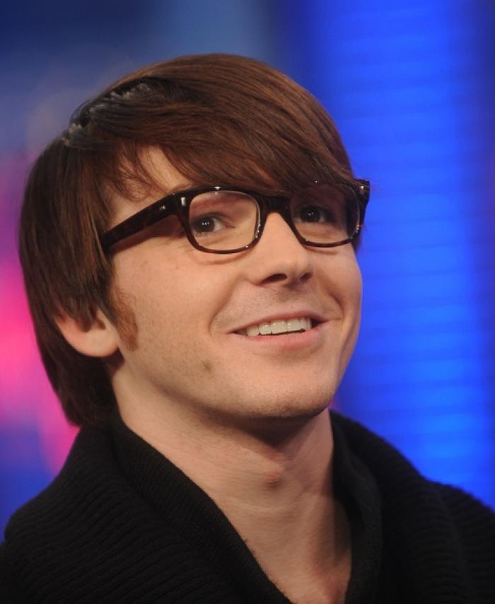 Drake Bell