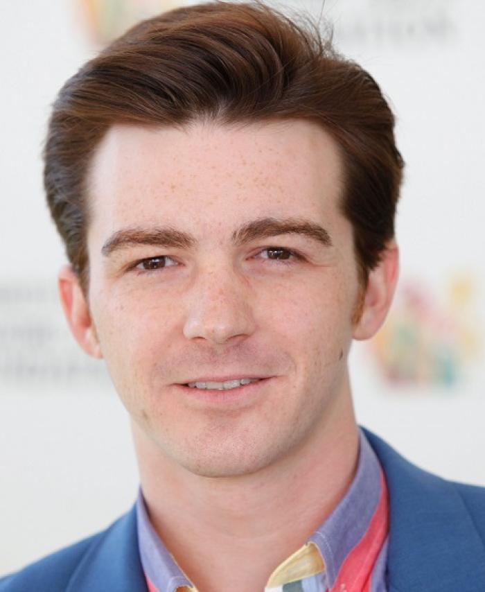 Drake Bell