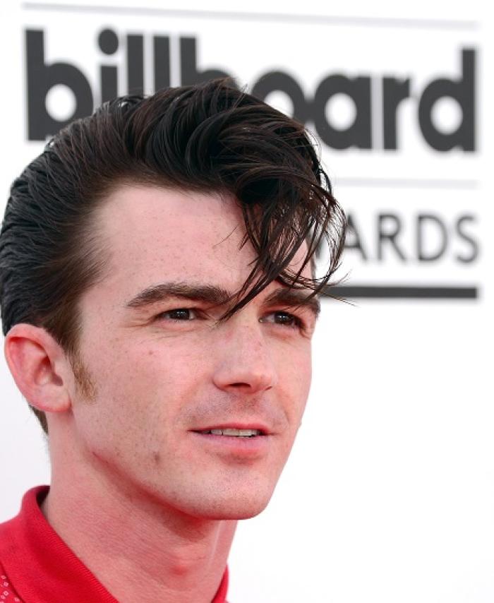 Drake Bell