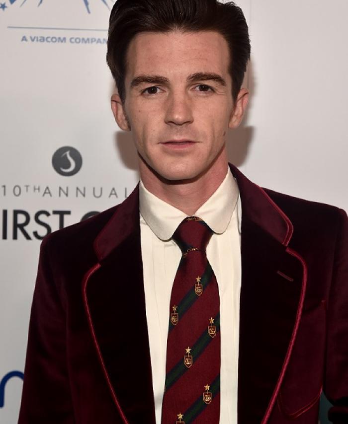 Drake Bell