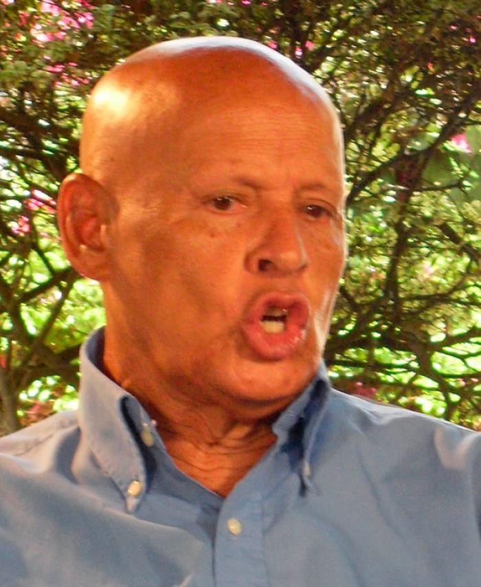 Gabriel Ochoa Uribe