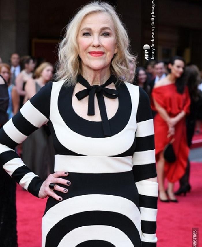 Catherine O'Hara