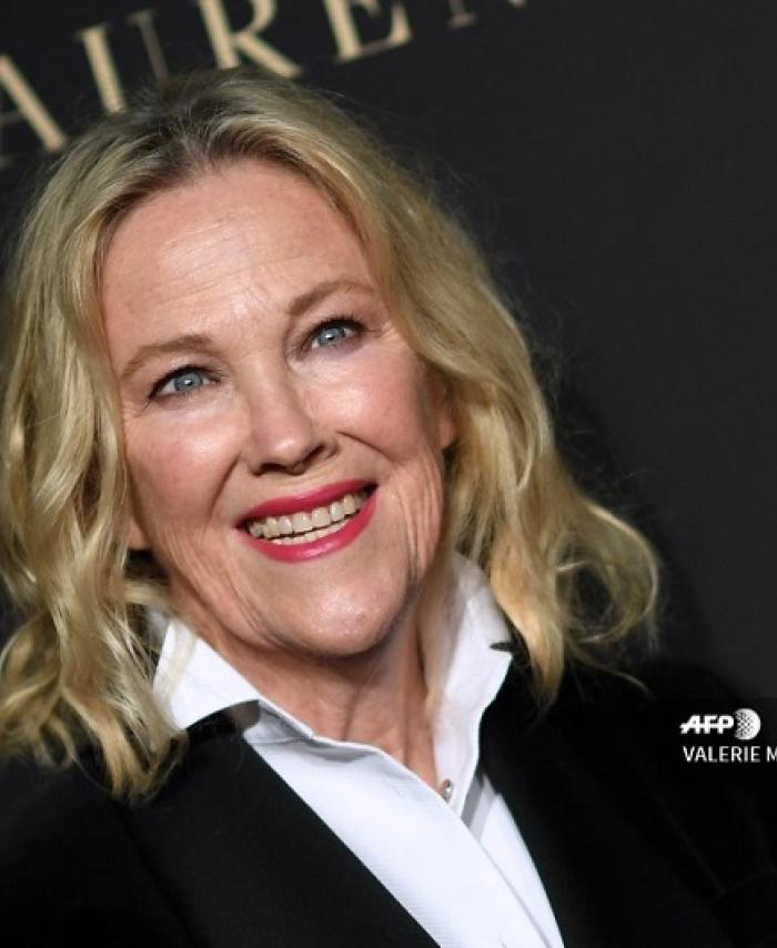 Catherine O'Hara