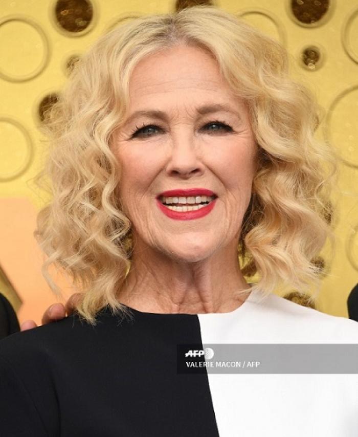 Catherine O'Hara