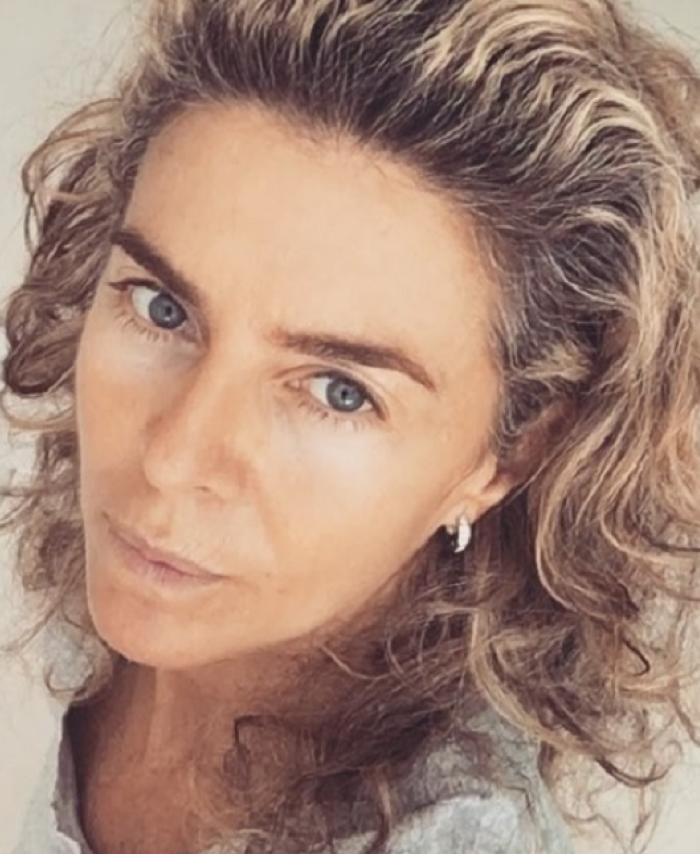 Margarita Rosa de Francisco